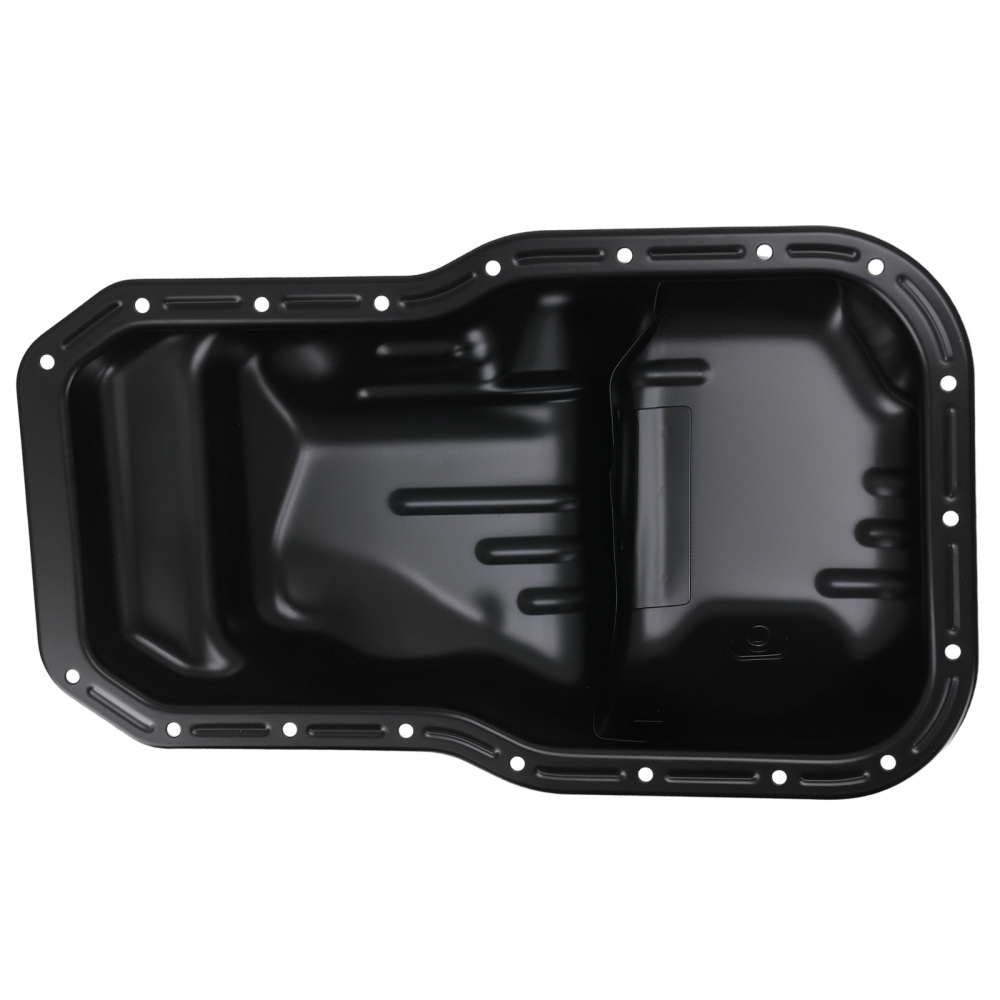 Engine Oil Pan compatible for Toyota Camry 2.2L 1991-1996 1210174111 264-305 Steel