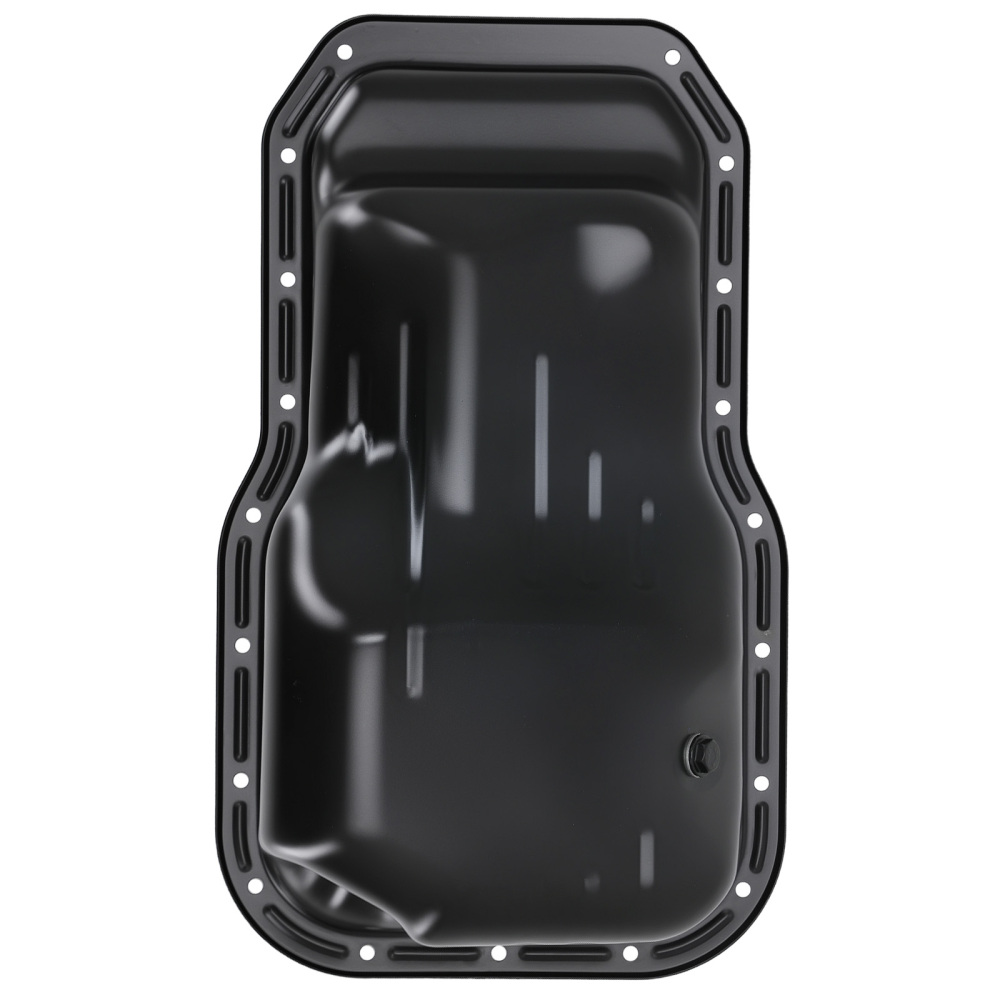 Engine Oil Pan compatible for Toyota Camry 2.2L 1991-1996 1210174111 264-305 Steel