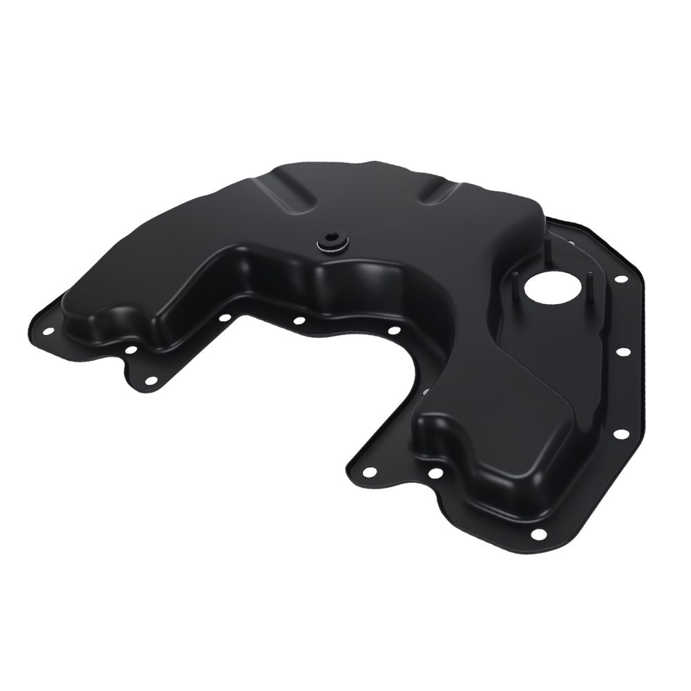 Coppa dellOlio compatibile per BMW 5 6 7 Serie Acciaio V8 V12 11137574532