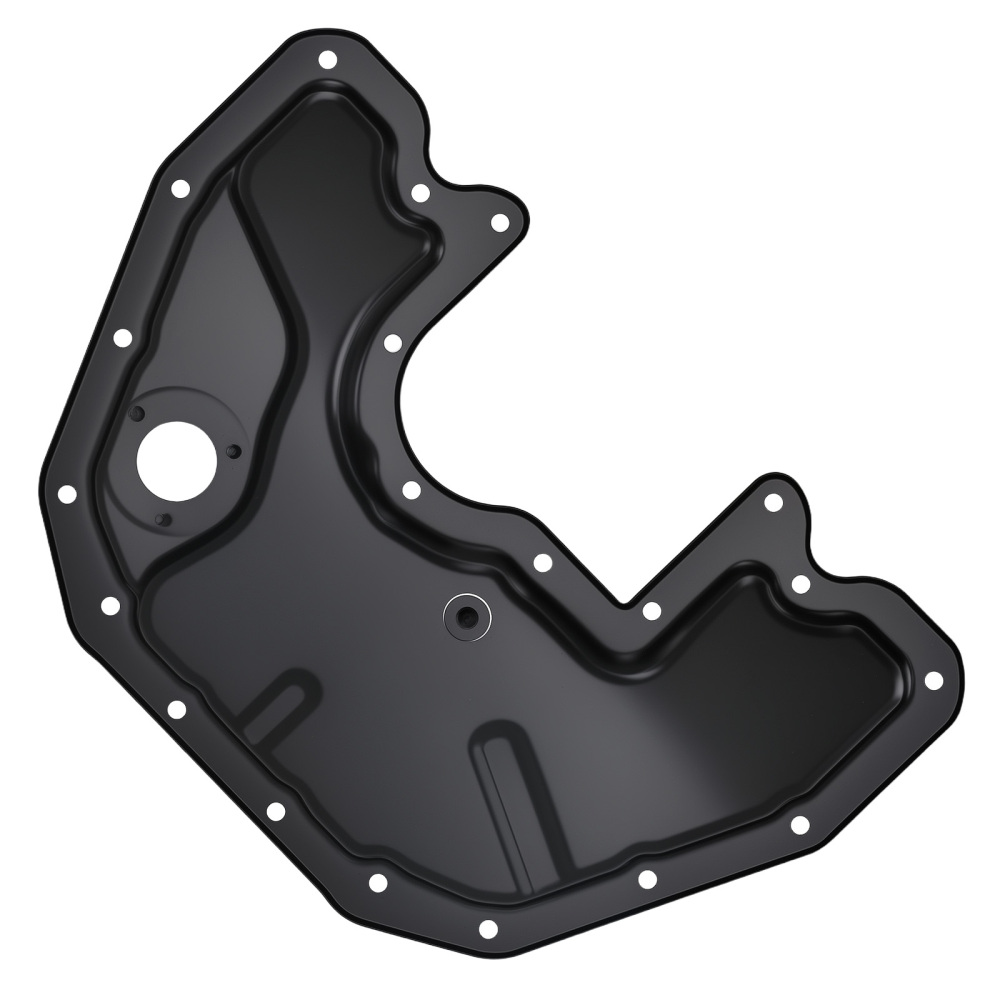 Coppa dellOlio compatibile per BMW 5 6 7 Serie Acciaio V8 V12 11137574532