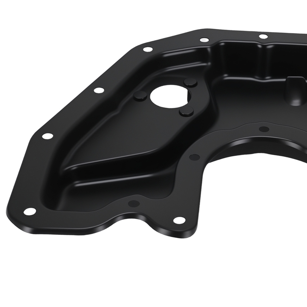 Coppa dellOlio compatibile per BMW 5 6 7 Serie Acciaio V8 V12 11137574532