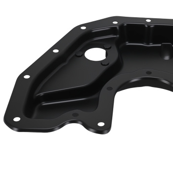 Coppa dellOlio compatibile per BMW 5 6 7 Serie Acciaio V8 V12 11137574532