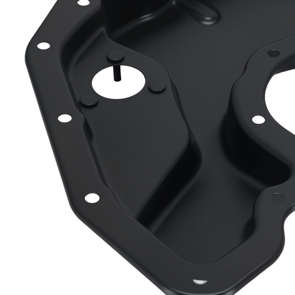 Coppa dellOlio compatibile per BMW 5 6 7 Serie Acciaio V8 V12 11137574532