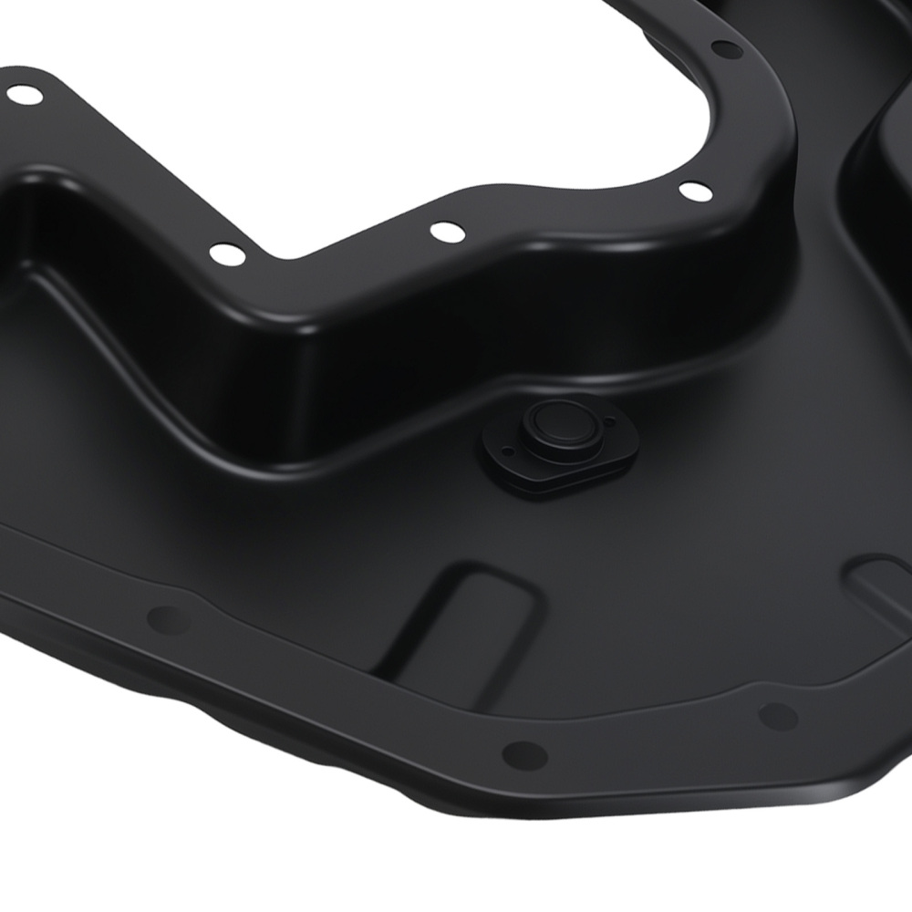 Coppa dellOlio compatibile per BMW 5 6 7 Serie Acciaio V8 V12 11137574532