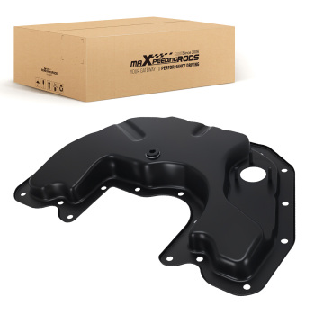 Coppa dellOlio compatibile per BMW 5 6 7 Serie Acciaio V8 V12 11137574532