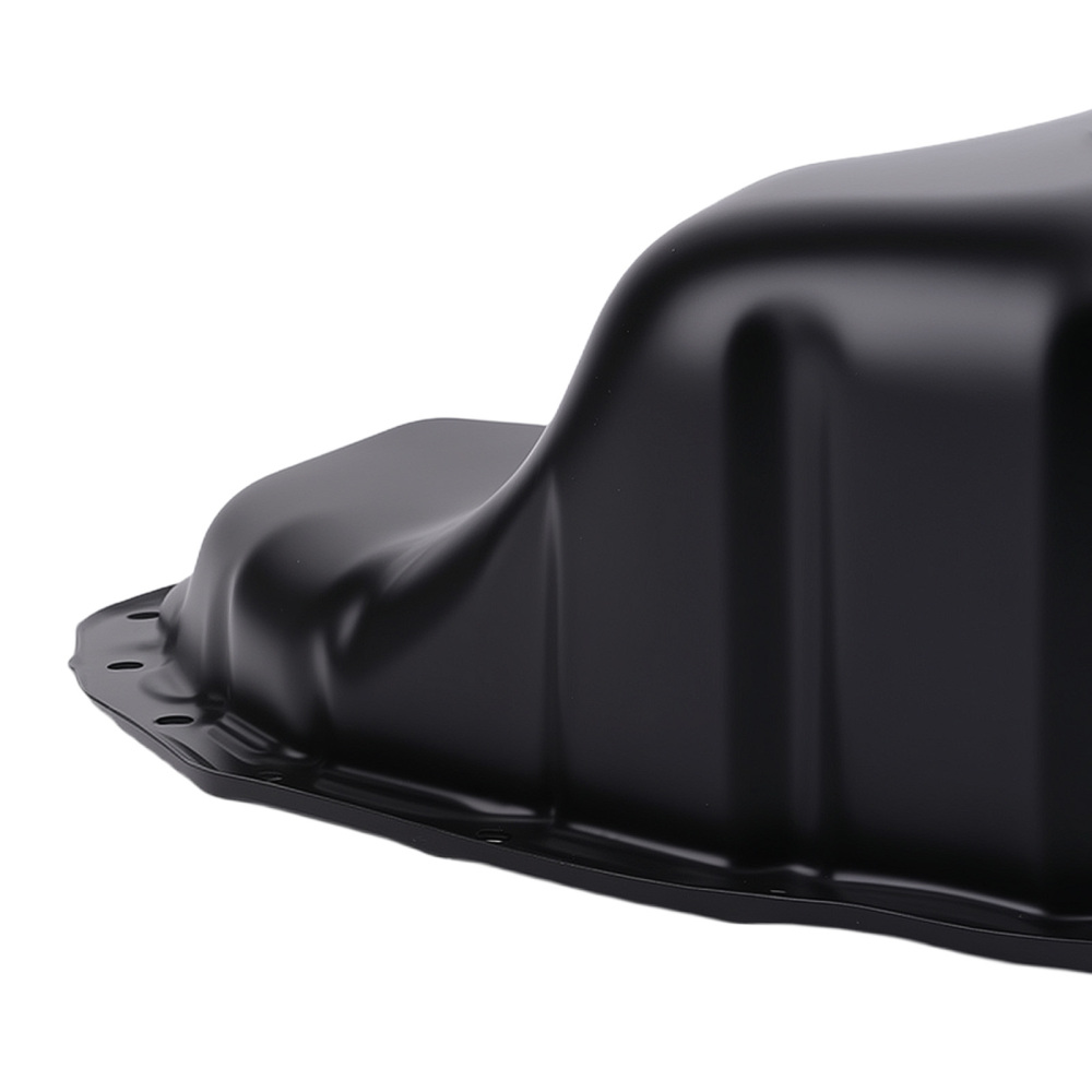 Engine Oil Pan compatible for Toyota Tacoma 2.7L 12102-75021 Lower Construction 2005-2016