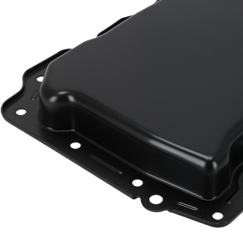 Lower Engine Oil Pan 264-880 compatible for Buick/Chevrolet/Cadillac 2.0L 2.5L 12676340