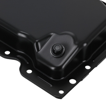 Lower Engine Oil Pan 264-880 compatible for Buick/Chevrolet/Cadillac 2.0L 2.5L 12676340