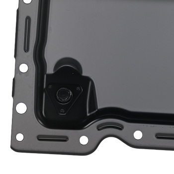 Lower Engine Oil Pan 264-880 compatible for Buick/Chevrolet/Cadillac 2.0L 2.5L 12676340
