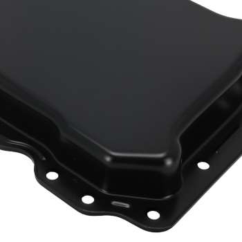 Lower Engine Oil Pan 264-880 compatible for Buick/Chevrolet/Cadillac 2.0L 2.5L 12676340