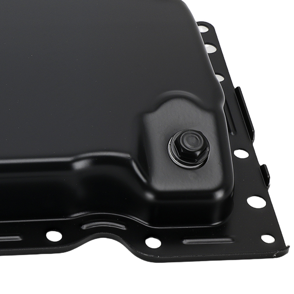 Lower Engine Oil Pan 264-880 compatible for Buick/Chevrolet/Cadillac 2.0L 2.5L 12676340