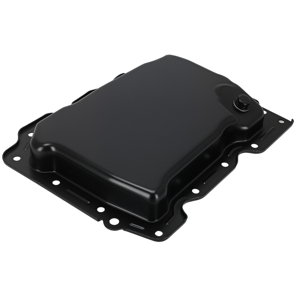 Lower Engine Oil Pan 264-880 compatible for Buick/Chevrolet/Cadillac 2.0L 2.5L 12676340