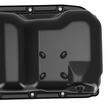 Engine Oil Pan compatible for Chevrolet LLV Cargo Van 2.2L 1994-1995 24576441 Steel