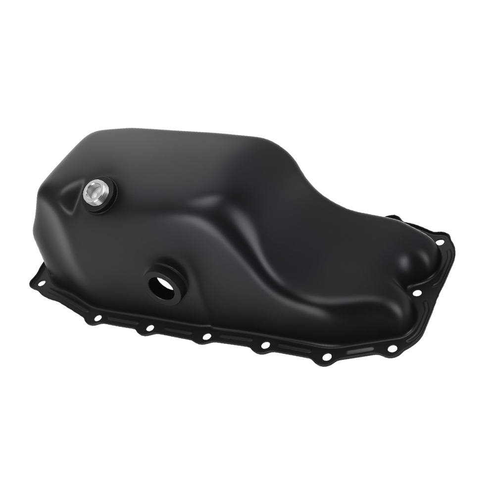 Engine Oil Pan compatible for Opel Vauxhall Corsa D E Astra J 2006-2014 0652063