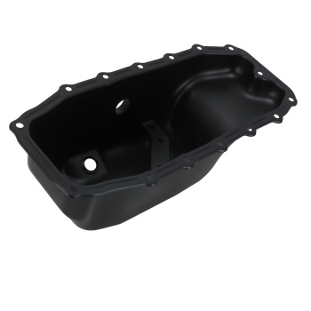 Engine Oil Pan compatible for Opel Vauxhall Corsa D E Astra J 2006-2014 0652063
