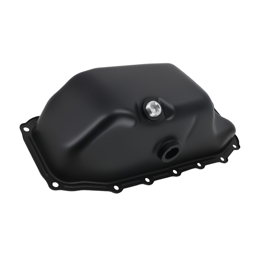 Engine Oil Pan compatible for Opel Vauxhall Corsa D E Astra J 2006-2014 0652063