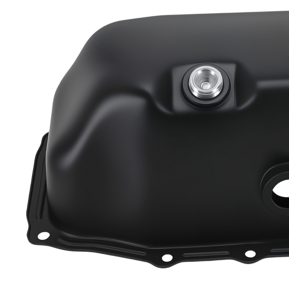 Engine Oil Pan compatible for Opel Vauxhall Corsa D E Astra J 2006-2014 0652063