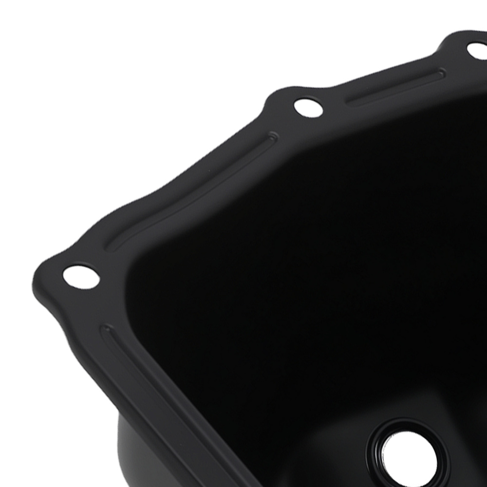 Engine Oil Pan compatible for Opel Vauxhall Corsa D E Astra J 2006-2014 0652063
