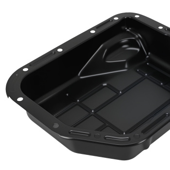New Transmission Pan compatible for Ram 50 B150 Truck compatible for Jeep Grand Cherokee compatible for Dodge Durango