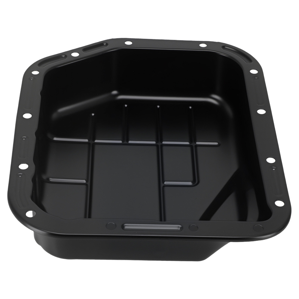 New Transmission Pan compatible for Ram 50 B150 Truck compatible for Jeep Grand Cherokee compatible for Dodge Durango
