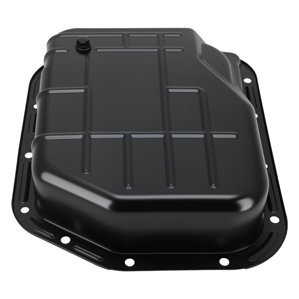 New Transmission Pan compatible for Ram 50 B150 Truck compatible for Jeep Grand Cherokee compatible for Dodge Durango