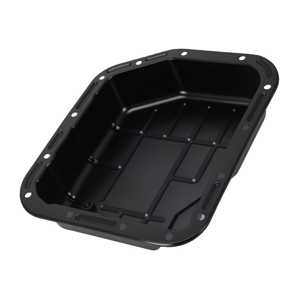 New Transmission Pan compatible for Ram 50 B150 Truck compatible for Jeep Grand Cherokee compatible for Dodge Durango