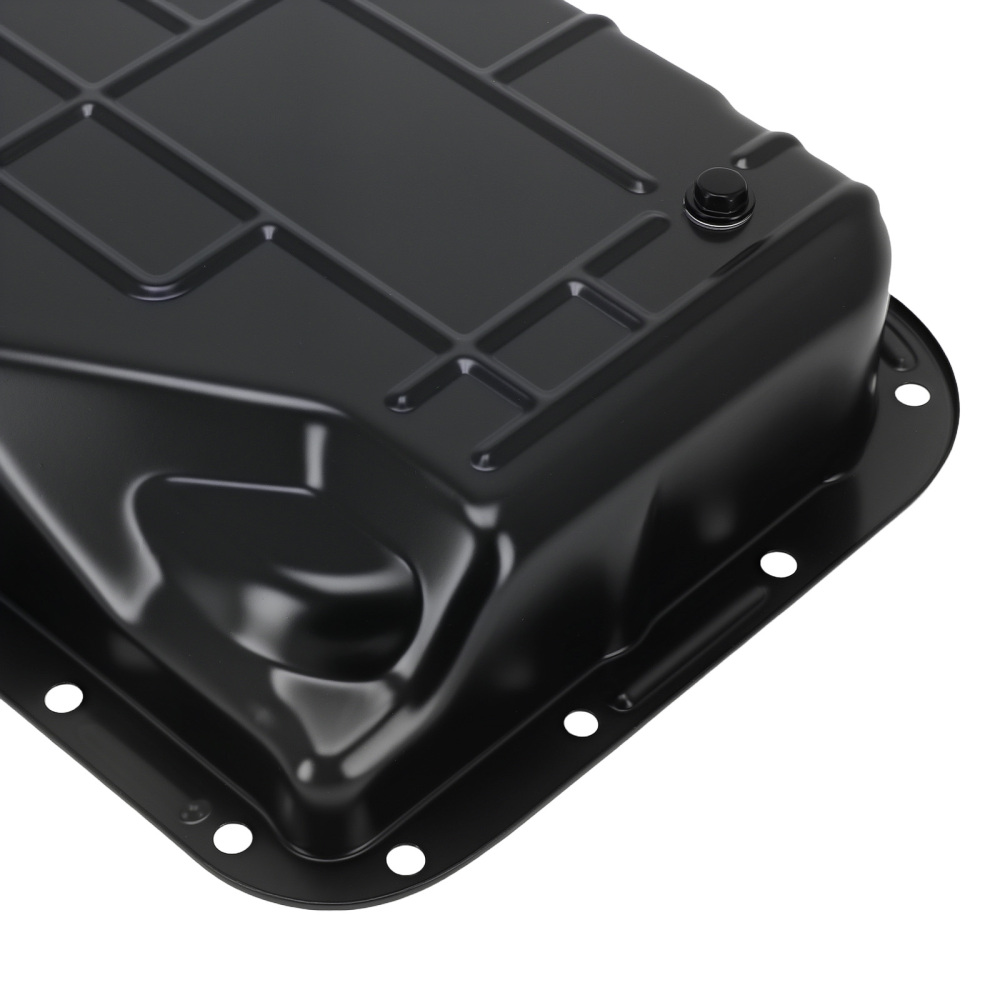 New Transmission Pan compatible for Ram 50 B150 Truck compatible for Jeep Grand Cherokee compatible for Dodge Durango