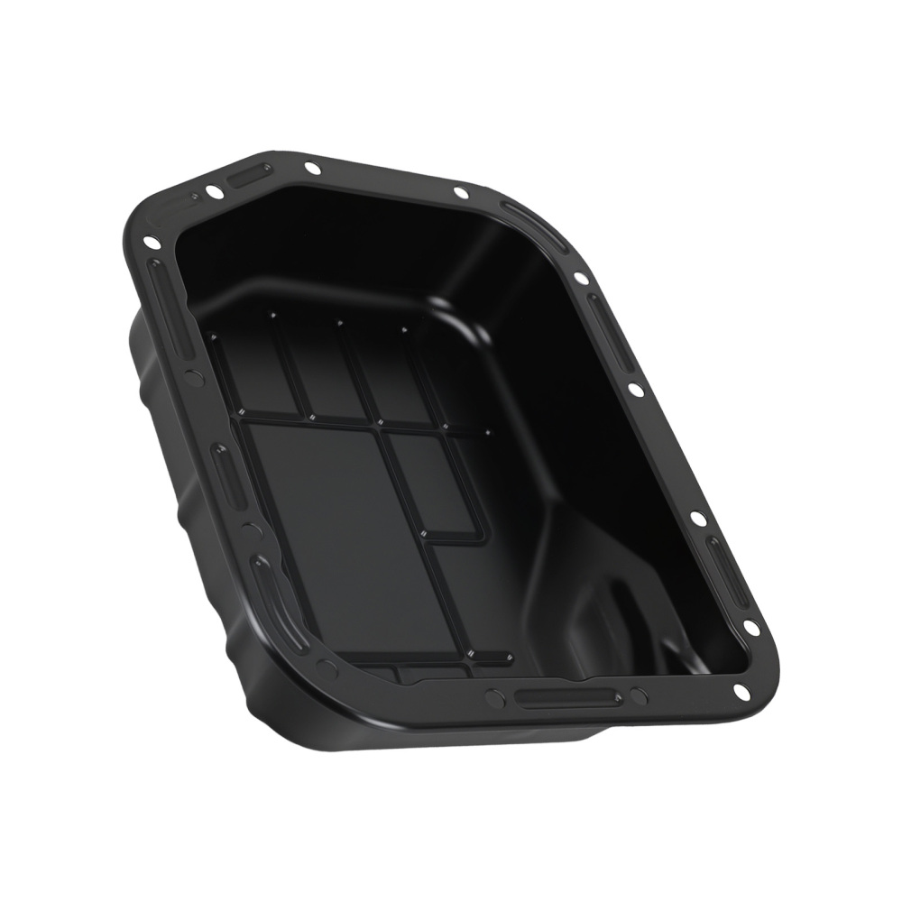 New Transmission Pan compatible for Ram 50 B150 Truck compatible for Jeep Grand Cherokee compatible for Dodge Durango