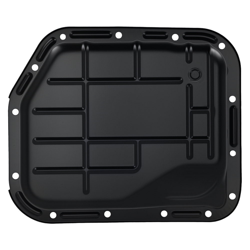 New Transmission Pan compatible for Ram 50 B150 Truck compatible for Jeep Grand Cherokee compatible for Dodge Durango