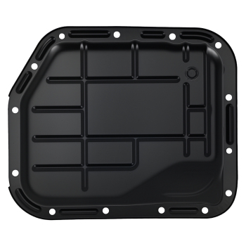 New Transmission Pan compatible for Ram 50 B150 Truck compatible for Jeep Grand Cherokee compatible for Dodge Durango