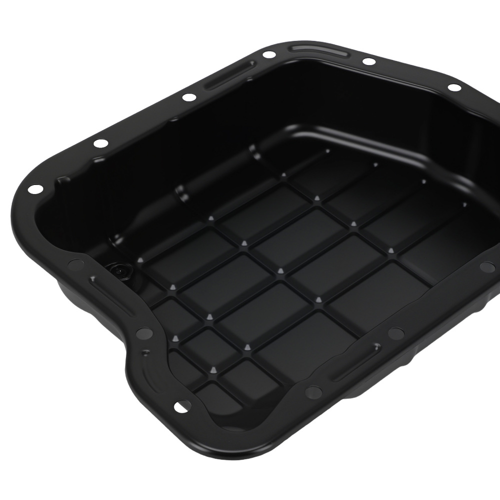 Transmission Oil Pan compatible for Dodge Ram 1500 2500 3500 Dakota Durango 5.9L 5.2 6.7