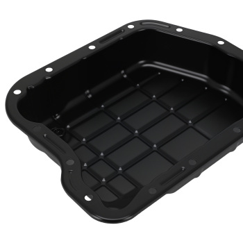 Transmission Oil Pan compatible for Dodge Ram 1500 2500 3500 Dakota Durango 5.9L 5.2 6.7