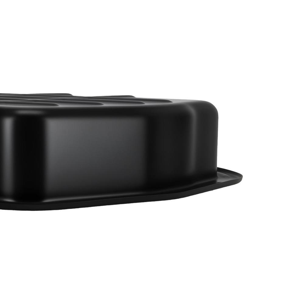 Transmission Oil Pan compatible for Dodge Ram 1500 2500 3500 Dakota Durango 5.9L 5.2 6.7
