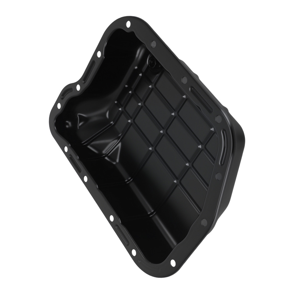 Transmission Oil Pan compatible for Dodge Ram 1500 2500 3500 Dakota Durango 5.9L 5.2 6.7