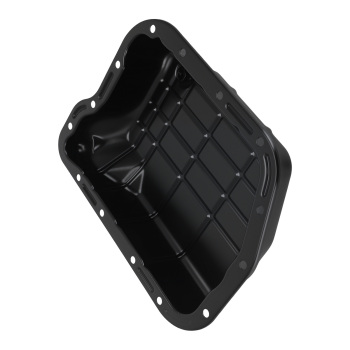 Transmission Oil Pan compatible for Dodge Ram 1500 2500 3500 Dakota Durango 5.9L 5.2 6.7