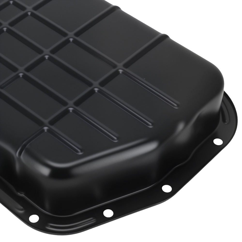 Transmission Oil Pan compatible for Dodge Ram 1500 2500 3500 Dakota Durango 5.9L 5.2 6.7