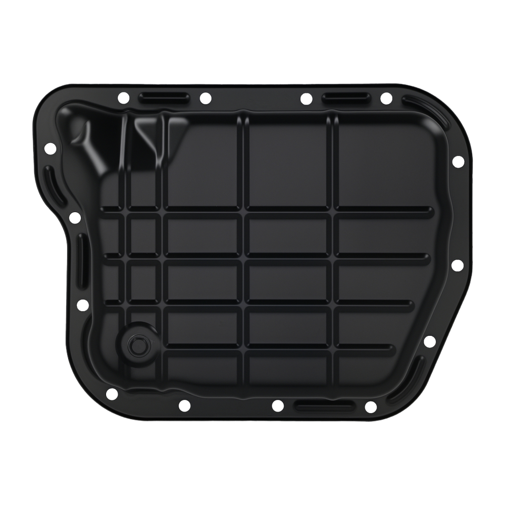 Transmission Oil Pan compatible for Dodge Ram 1500 2500 3500 Dakota Durango 5.9L 5.2 6.7