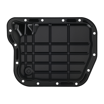 Transmission Oil Pan compatible for Dodge Ram 1500 2500 3500 Dakota Durango 5.9L 5.2 6.7