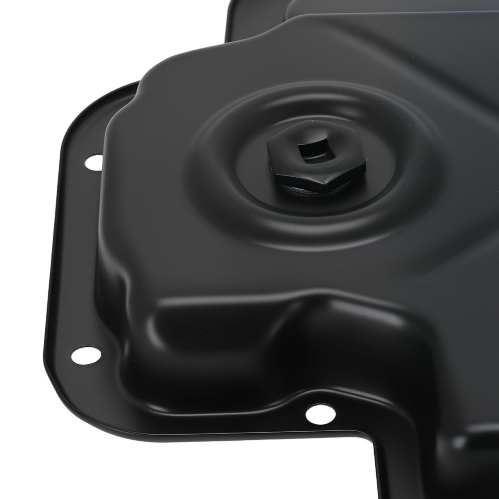 Engine Oil Pan compatible for Citroen Dispatch/Spacetourer 1.5 1.6 2016+ 9851411580