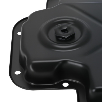 Engine Oil Pan compatible for Citroen Dispatch/Spacetourer 1.5 1.6 2016+ 9851411580