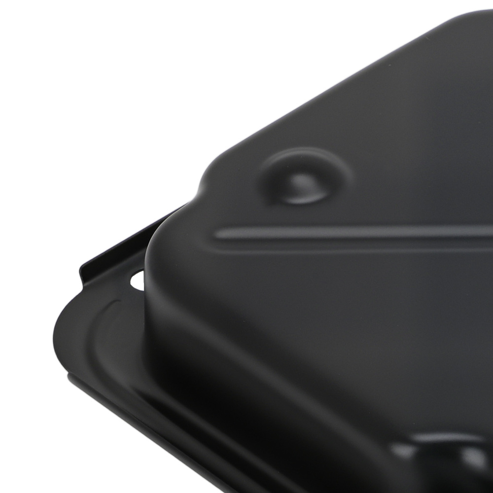 Engine Oil Pan compatible for Citroen Dispatch/Spacetourer 1.5 1.6 2016+ 9851411580