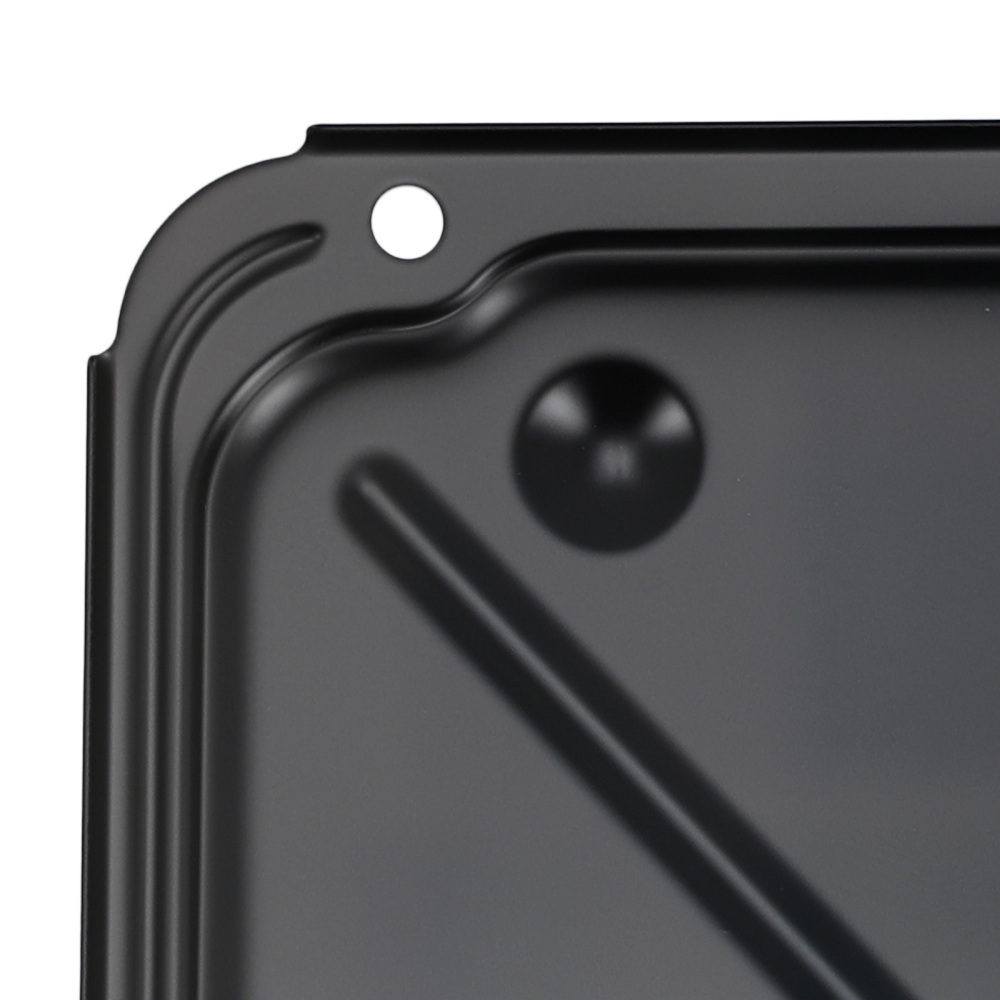 Engine Oil Pan compatible for Citroen Dispatch/Spacetourer 1.5 1.6 2016+ 9851411580