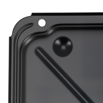 Engine Oil Pan compatible for Citroen Dispatch/Spacetourer 1.5 1.6 2016+ 9851411580