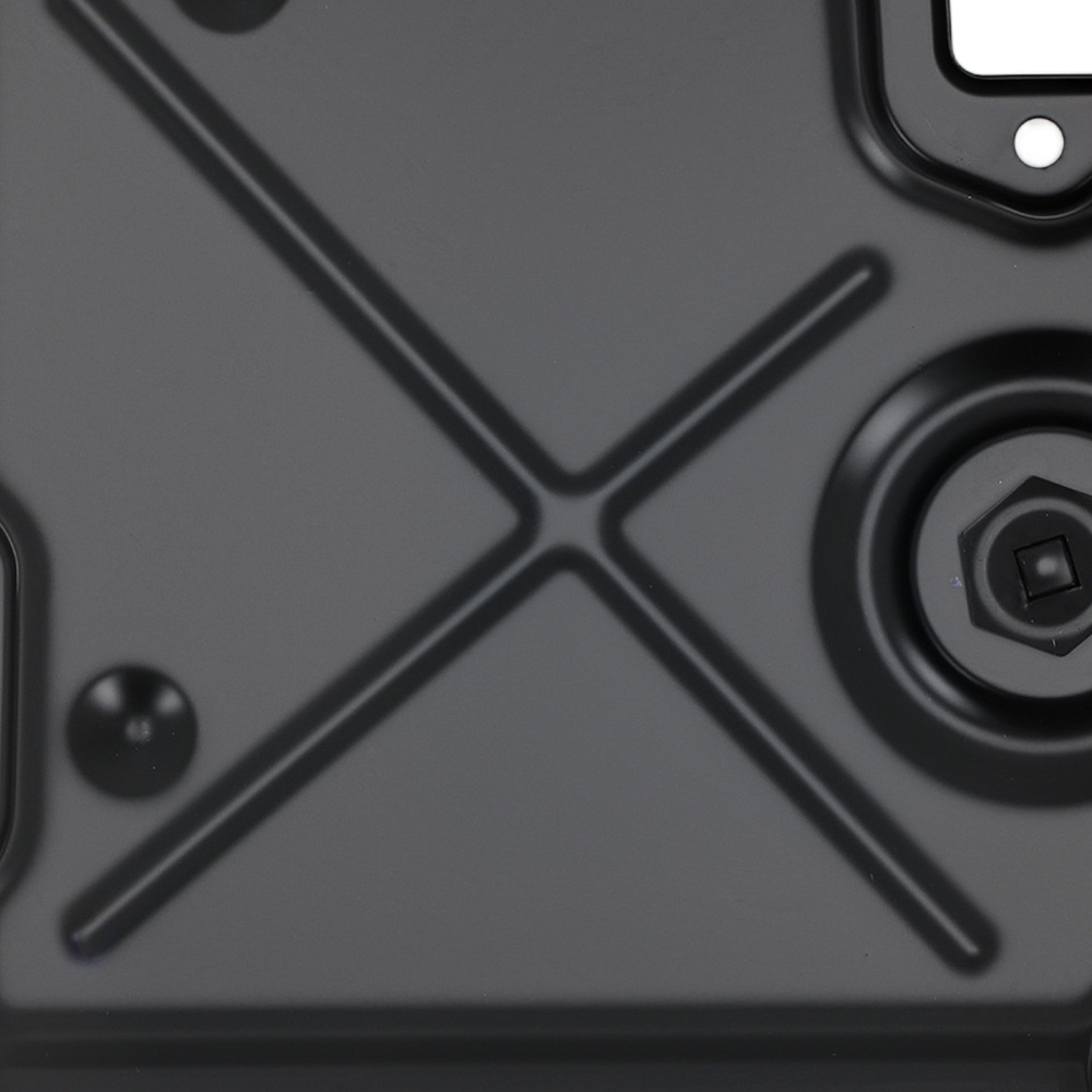 Engine Oil Pan compatible for Citroen Dispatch/Spacetourer 1.5 1.6 2016+ 9851411580