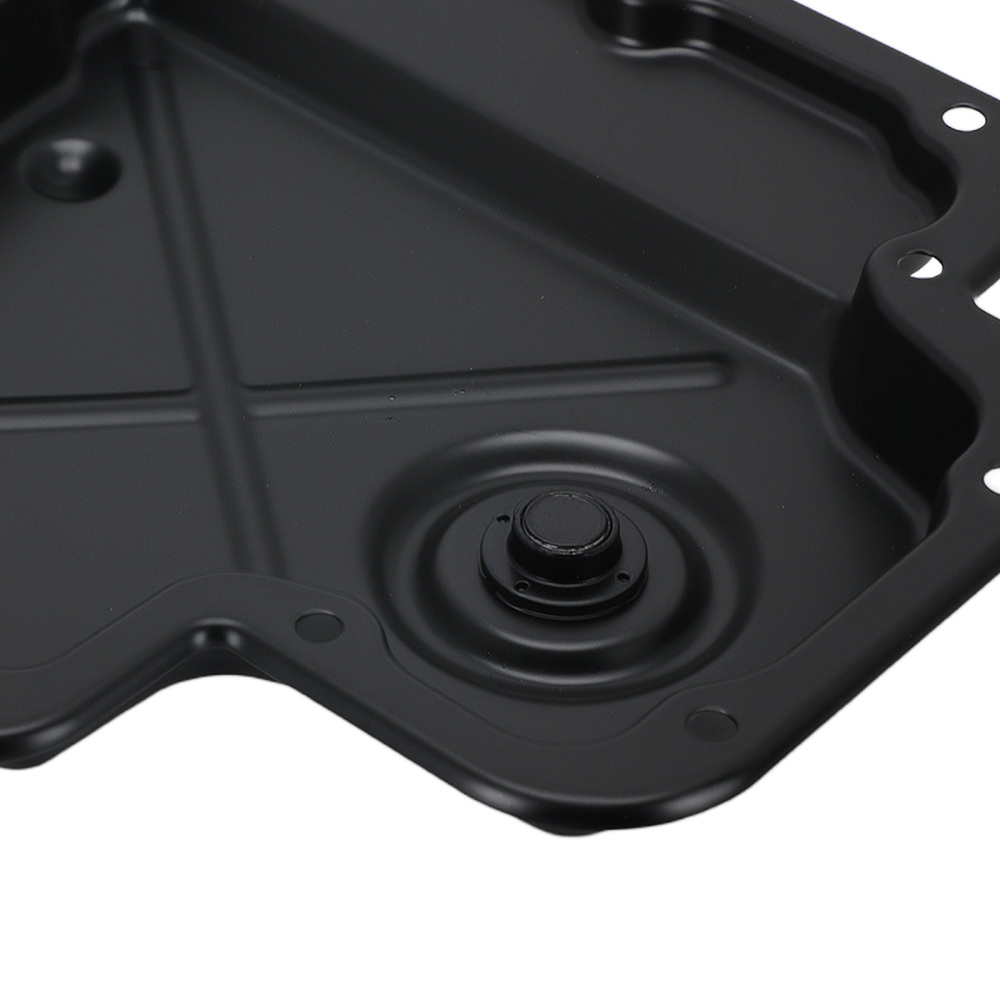 Engine Oil Pan compatible for Citroen Dispatch/Spacetourer 1.5 1.6 2016+ 9851411580