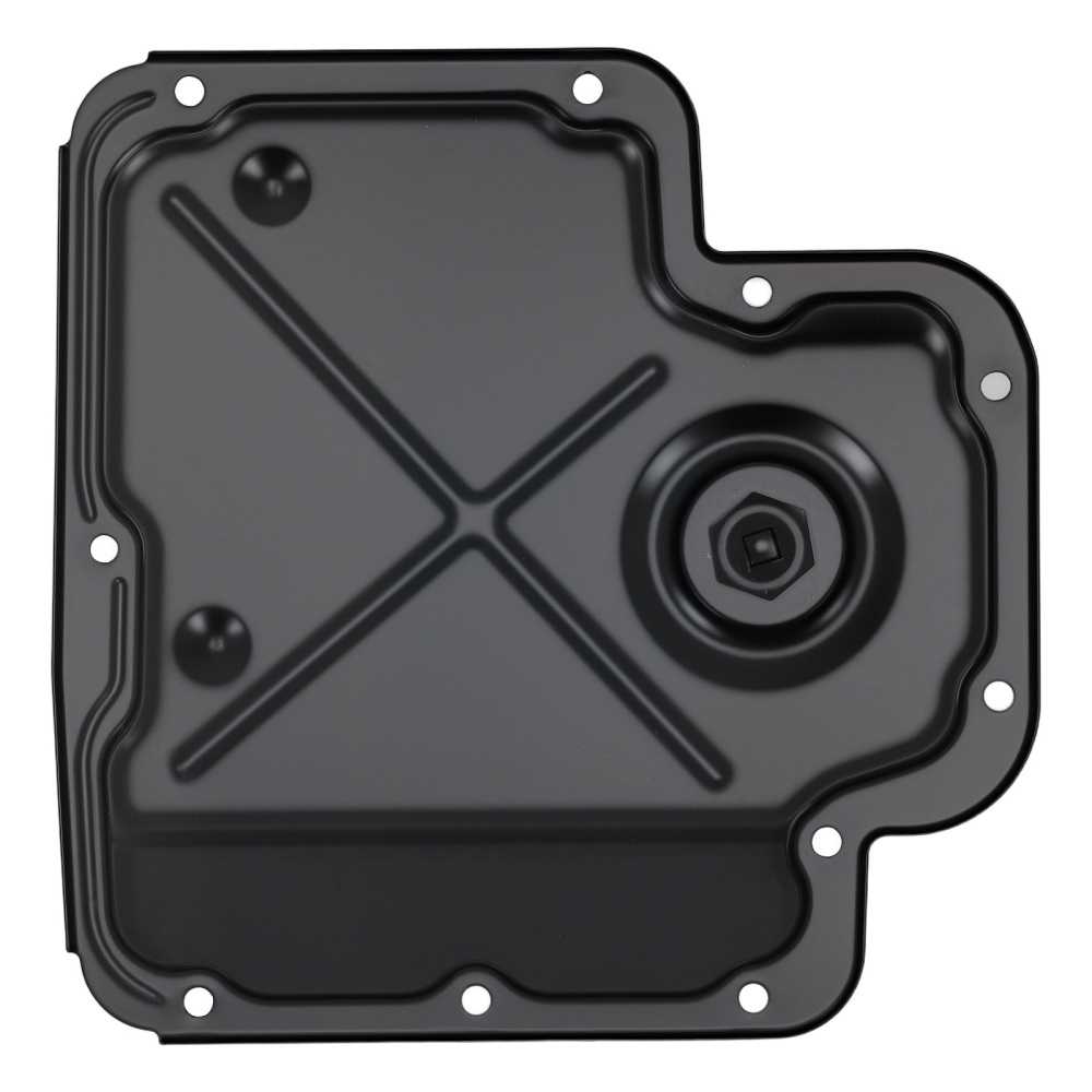 Engine Oil Pan compatible for Citroen Dispatch/Spacetourer 1.5 1.6 2016+ 9851411580