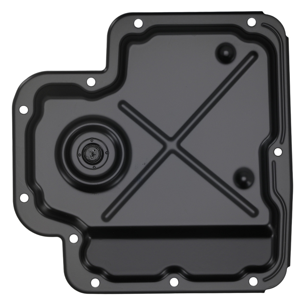 Engine Oil Pan compatible for Citroen Dispatch/Spacetourer 1.5 1.6 2016+ 9851411580