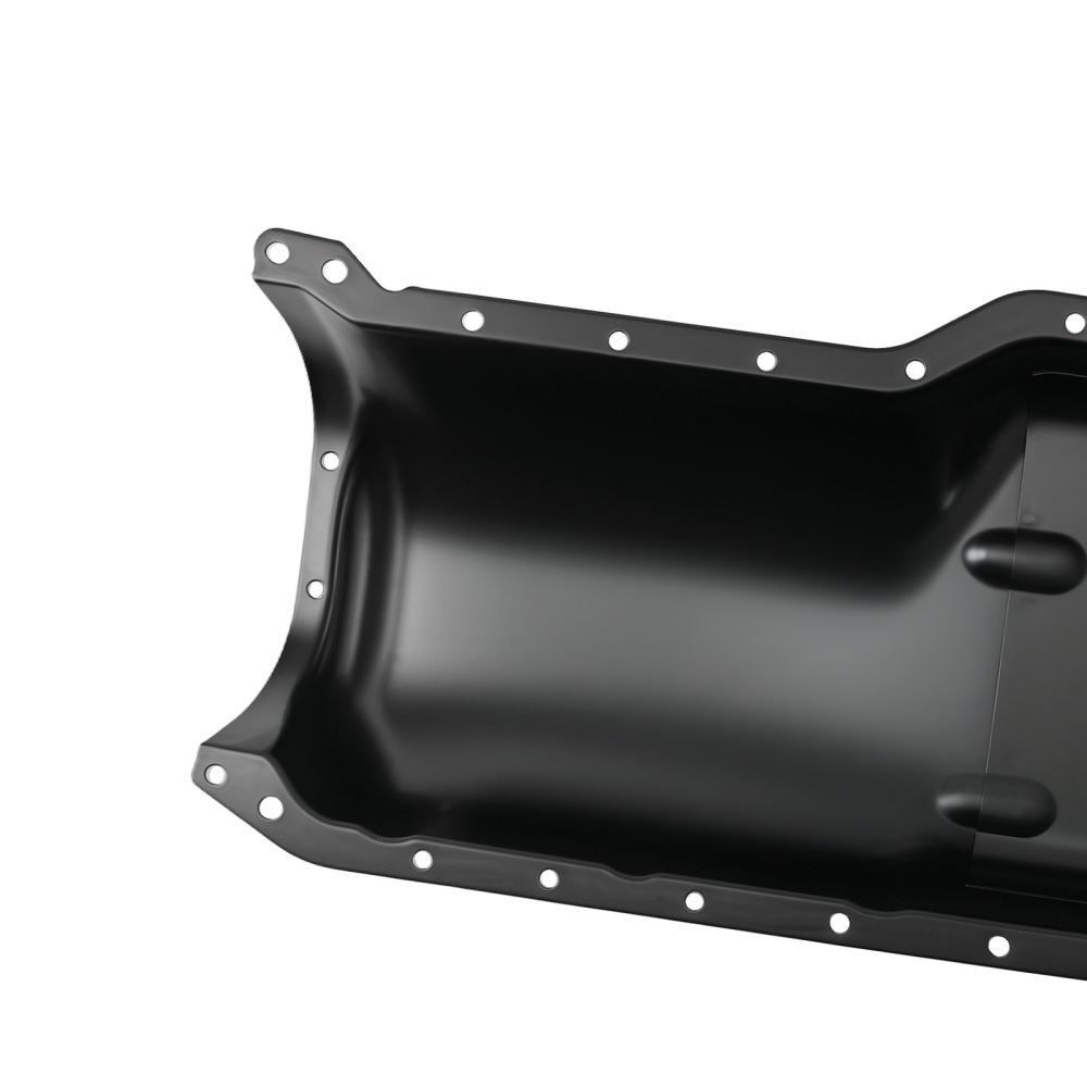 Engine Oil Pan compatible for Jeep Cherokee L6 4.0L OHV 1987-2001 53020833 CRP06A