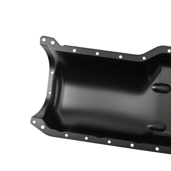 Engine Oil Pan compatible for Jeep Cherokee L6 4.0L OHV 1987-2001 53020833 CRP06A