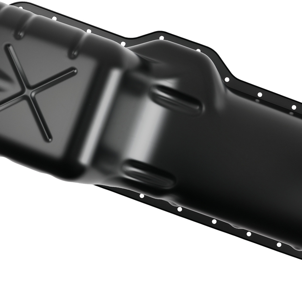 Engine Oil Pan compatible for Jeep Cherokee L6 4.0L OHV 1987-2001 53020833 CRP06A